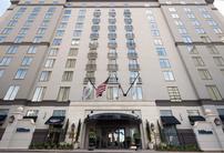 Hilton Park Cities Weekend Stay & Breakfast 202//138